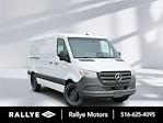 2025 Mercedes-Benz Sprinter 2500 Standard Roof RWD Empty Cargo Van for sale #25-89764 - photo 1
