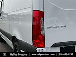 2025 Mercedes-Benz Sprinter 2500 Standard Roof RWD Empty Cargo Van for sale #25-89764 - photo 12