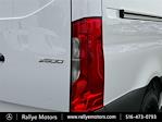 2025 Mercedes-Benz Sprinter 2500 Standard Roof RWD Empty Cargo Van for sale #25-89764 - photo 13