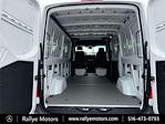 2025 Mercedes-Benz Sprinter 2500 Standard Roof RWD Empty Cargo Van for sale #25-89764 - photo 2