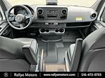 2025 Mercedes-Benz Sprinter 2500 Standard Roof RWD Empty Cargo Van for sale #25-89764 - photo 14