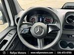 2025 Mercedes-Benz Sprinter 2500 Standard Roof RWD Empty Cargo Van for sale #25-89764 - photo 15