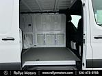 2025 Mercedes-Benz Sprinter 2500 Standard Roof RWD Empty Cargo Van for sale #25-89764 - photo 16