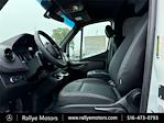 2025 Mercedes-Benz Sprinter 2500 Standard Roof RWD Empty Cargo Van for sale #25-89764 - photo 18