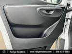 2025 Mercedes-Benz Sprinter 2500 Standard Roof RWD Empty Cargo Van for sale #25-89764 - photo 19