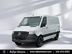 2025 Mercedes-Benz Sprinter 2500 Standard Roof RWD Empty Cargo Van for sale #25-89764 - photo 4