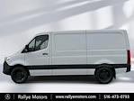 2025 Mercedes-Benz Sprinter 2500 Standard Roof RWD Empty Cargo Van for sale #25-89764 - photo 5