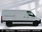 2025 Mercedes-Benz Sprinter 2500 Standard Roof RWD Empty Cargo Van for sale #25-89764 - photo 6