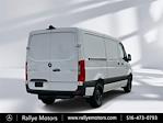2025 Mercedes-Benz Sprinter 2500 Standard Roof RWD Empty Cargo Van for sale #25-89764 - photo 3