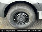 2025 Mercedes-Benz Sprinter 2500 Standard Roof RWD Empty Cargo Van for sale #25-89764 - photo 8