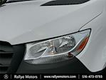 2025 Mercedes-Benz Sprinter 2500 Standard Roof RWD Empty Cargo Van for sale #25-89764 - photo 10