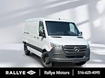 2025 Mercedes-Benz Sprinter 2500 Standard Roof RWD Empty Cargo Van for sale #25-89770 - photo 1