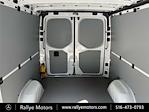 2025 Mercedes-Benz Sprinter 2500 Standard Roof RWD Empty Cargo Van for sale #25-89770 - photo 11