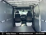 2025 Mercedes-Benz Sprinter 2500 Standard Roof RWD Empty Cargo Van for sale #25-89770 - photo 2