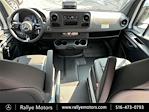 2025 Mercedes-Benz Sprinter 2500 Standard Roof RWD Empty Cargo Van for sale #25-89770 - photo 12