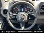 2025 Mercedes-Benz Sprinter 2500 Standard Roof RWD Empty Cargo Van for sale #25-89770 - photo 13