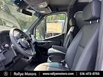 2025 Mercedes-Benz Sprinter 2500 Standard Roof RWD Empty Cargo Van for sale #25-89770 - photo 14