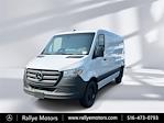 2025 Mercedes-Benz Sprinter 2500 Standard Roof RWD Empty Cargo Van for sale #25-89770 - photo 4