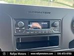 2025 Mercedes-Benz Sprinter 2500 Standard Roof RWD Empty Cargo Van for sale #25-89770 - photo 24