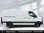 2025 Mercedes-Benz Sprinter 2500 Standard Roof RWD Empty Cargo Van for sale #25-89770 - photo 5