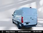 2025 Mercedes-Benz Sprinter 2500 Standard Roof RWD Empty Cargo Van for sale #25-89770 - photo 6