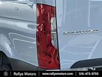 2025 Mercedes-Benz Sprinter 2500 Standard Roof RWD Empty Cargo Van for sale #25-89770 - photo 9