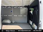 2025 Mercedes-Benz Sprinter 2500 Standard Roof RWD Empty Cargo Van for sale #25-89770 - photo 10