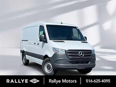 2025 Mercedes-Benz Sprinter 2500 Standard Roof RWD Empty Cargo Van for sale #25-89790 - photo 1