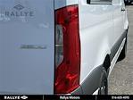 2025 Mercedes-Benz Sprinter 2500 Standard Roof RWD Empty Cargo Van for sale #25-89790 - photo 11