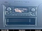 2025 Mercedes-Benz Sprinter 2500 Standard Roof RWD Empty Cargo Van for sale #25-89790 - photo 27