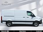 2025 Mercedes-Benz Sprinter 2500 Standard Roof RWD Empty Cargo Van for sale #25-89790 - photo 5