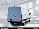 2025 Mercedes-Benz Sprinter 2500 Standard Roof RWD Empty Cargo Van for sale #25-89790 - photo 3