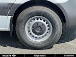 2025 Mercedes-Benz Sprinter 2500 Standard Roof RWD Empty Cargo Van for sale #25-89790 - photo 9