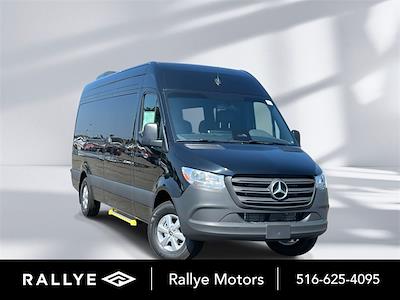 New 2025 Mercedes-Benz Sprinter 2500 Passenger Van for sale #25-89791 - photo 1