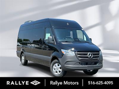 2025 Mercedes-Benz Sprinter 2500 High Roof RWD Passenger Van for sale #25-89805 - photo 1