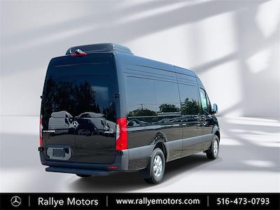 2025 Mercedes-Benz Sprinter 2500 High Roof RWD Passenger Van for sale #25-89805 - photo 2