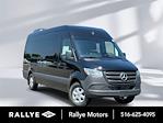 2025 Mercedes-Benz Sprinter 2500 High Roof RWD Passenger Van for sale #25-89805 - photo 1