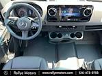 2025 Mercedes-Benz Sprinter 2500 High Roof RWD Passenger Van for sale #25-89805 - photo 14