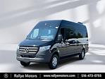 2025 Mercedes-Benz Sprinter 2500 High Roof RWD Passenger Van for sale #25-89805 - photo 3