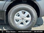 2025 Mercedes-Benz Sprinter 2500 High Roof RWD Passenger Van for sale #25-89805 - photo 8