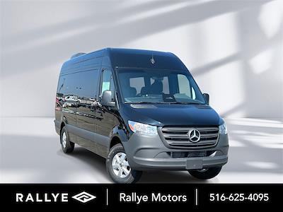 2025 Mercedes-Benz Sprinter 2500 High Roof RWD Passenger Van for sale #25-89807 - photo 1