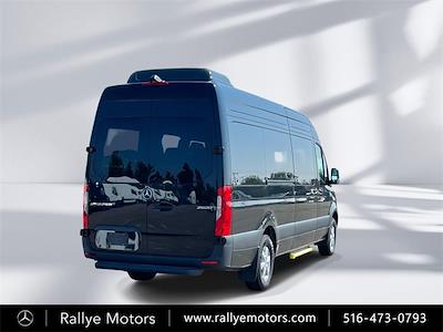 2025 Mercedes-Benz Sprinter 2500 High Roof RWD Passenger Van for sale #25-89807 - photo 2