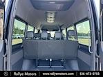 2025 Mercedes-Benz Sprinter 2500 High Roof RWD Passenger Van for sale #25-89807 - photo 10