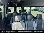 2025 Mercedes-Benz Sprinter 2500 High Roof RWD Passenger Van for sale #25-89807 - photo 11