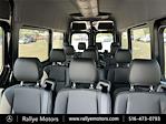 2025 Mercedes-Benz Sprinter 2500 High Roof RWD Passenger Van for sale #25-89807 - photo 12