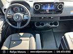 2025 Mercedes-Benz Sprinter 2500 High Roof RWD Passenger Van for sale #25-89807 - photo 14