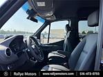 2025 Mercedes-Benz Sprinter 2500 High Roof RWD Passenger Van for sale #25-89807 - photo 16