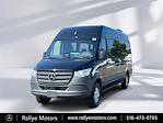 2025 Mercedes-Benz Sprinter 2500 High Roof RWD Passenger Van for sale #25-89807 - photo 3