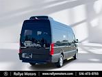 2025 Mercedes-Benz Sprinter 2500 High Roof RWD Passenger Van for sale #25-89807 - photo 2
