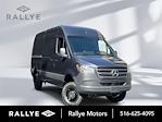 New 2025 Mercedes-Benz Sprinter 2500 Standard Roof Empty Cargo Van for sale #25-89838 - photo 1